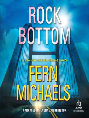 cover image of Rock Bottom